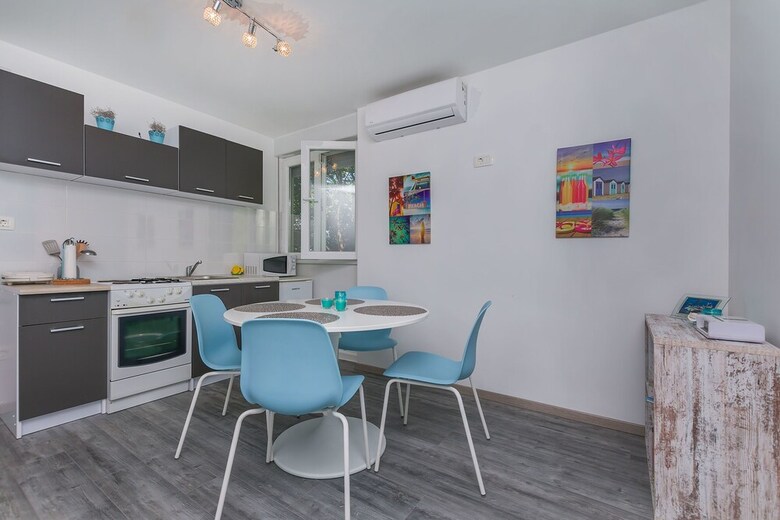 Apartment Sini?a