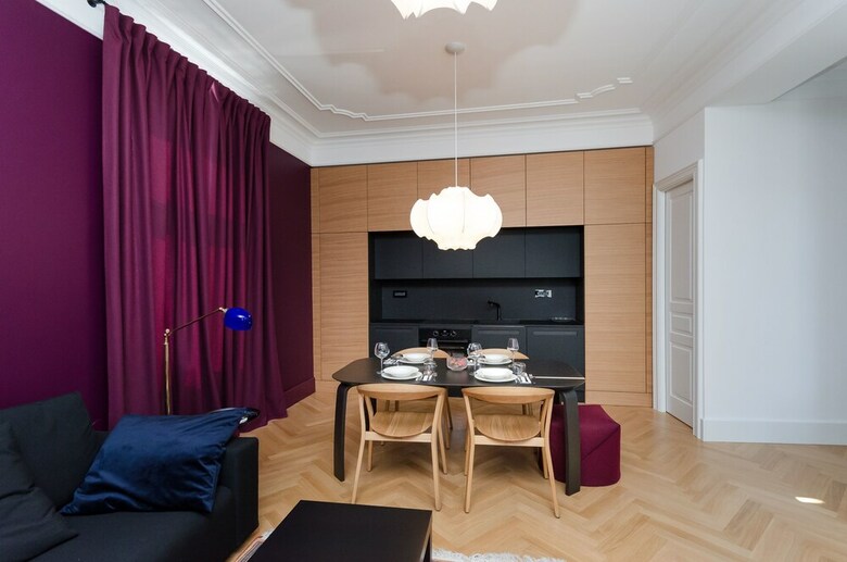 Apartamentos Srecko