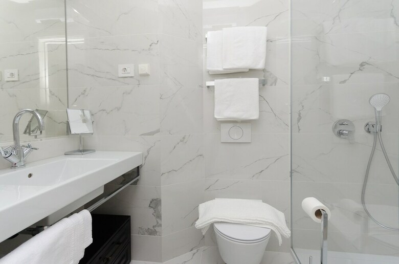 Apartamentos Srecko