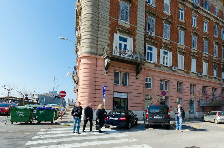 Apartamentos Srecko