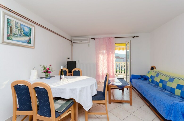 Apartments Boza