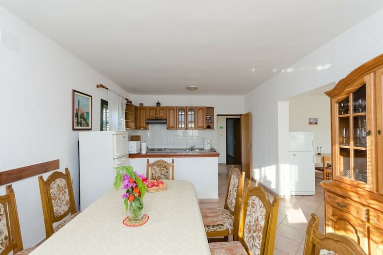Apartments Boza