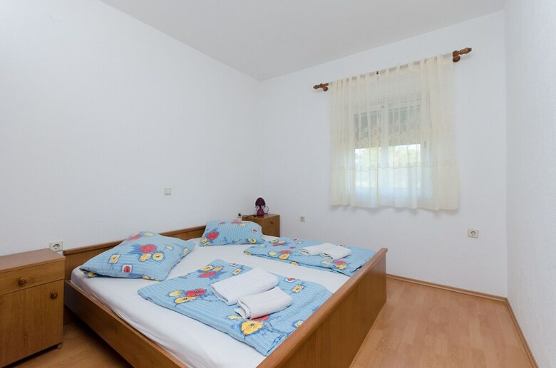 Apartments Boza