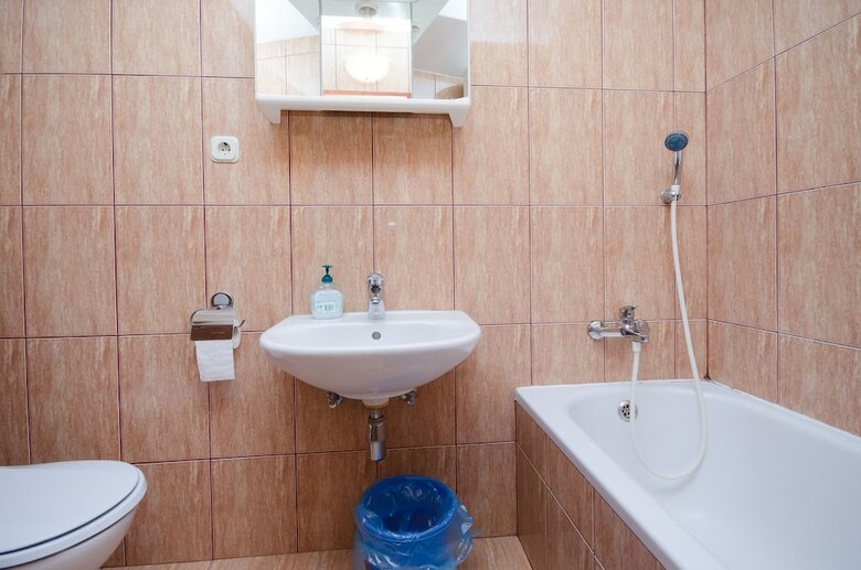 Apartments Boza