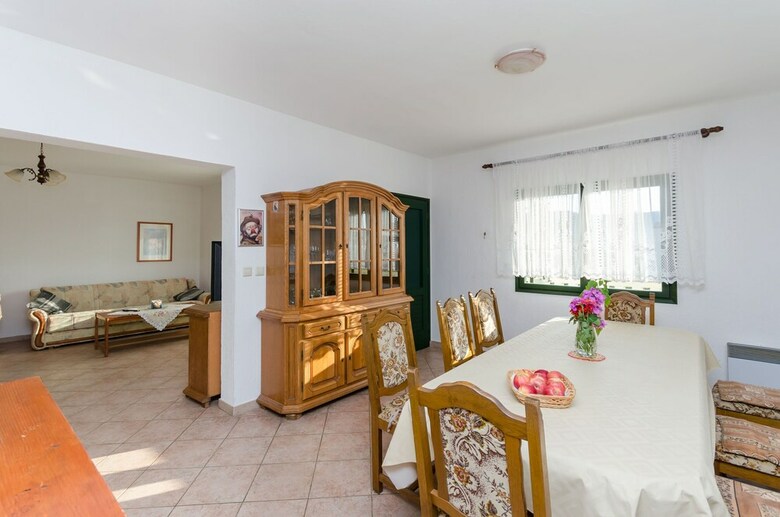 Apartments Boza
