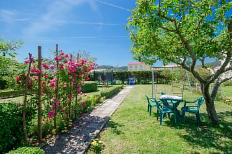 Apartments Boza