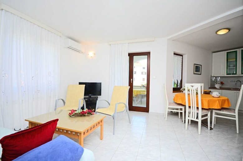 Apartments Gloria