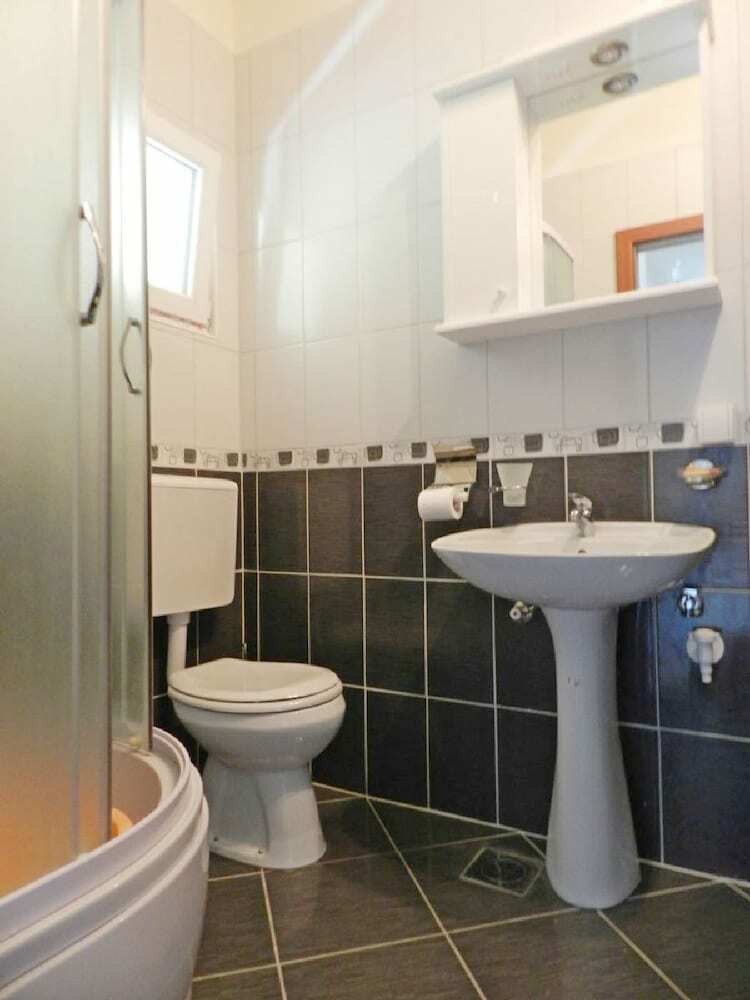 Apartments Klakor Ps