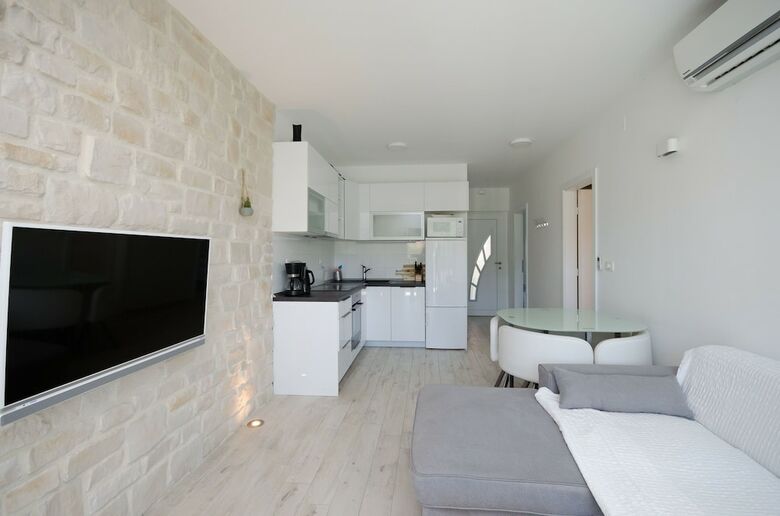 Apartments Zorka