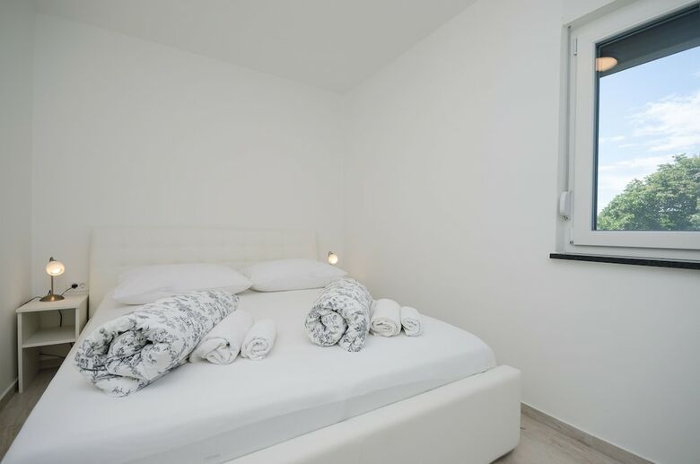 Apartments Zorka