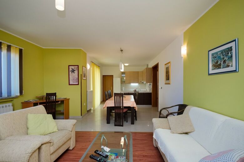 Apartments Sime