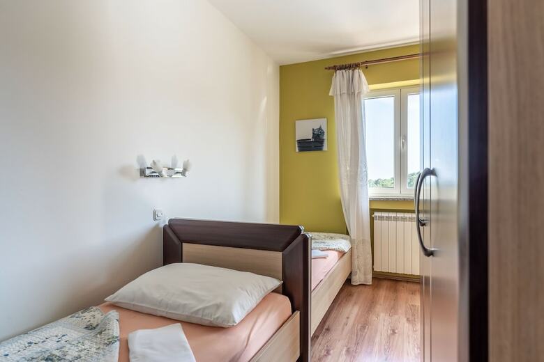 Apartments Sime