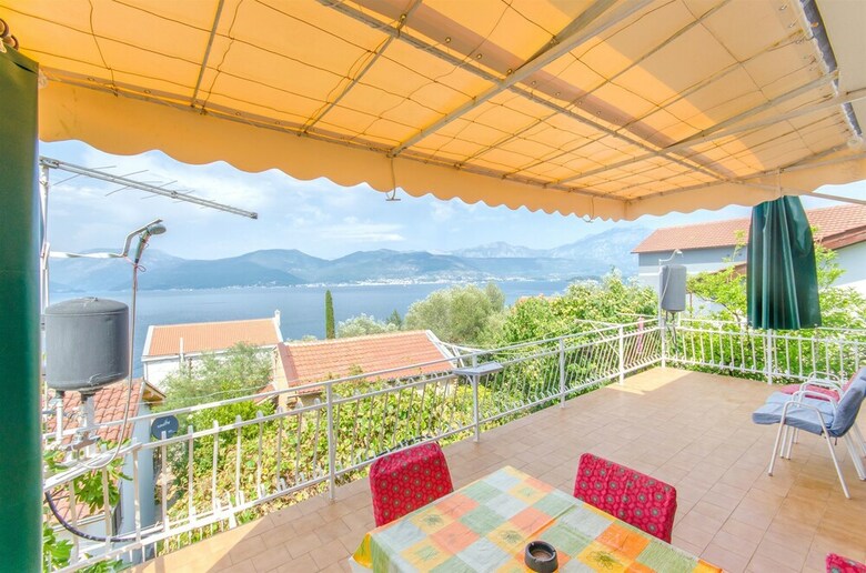 Apartment Dragan