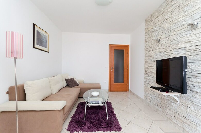 Apartments Valbruna