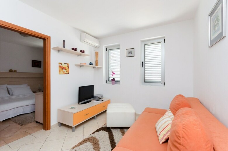 Apartments Valbruna