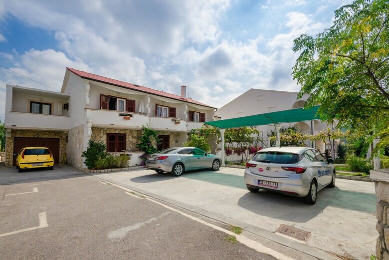 Apartments Helena