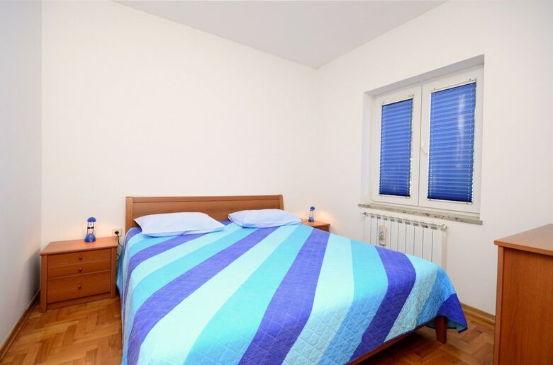 Apartment Bla?enka