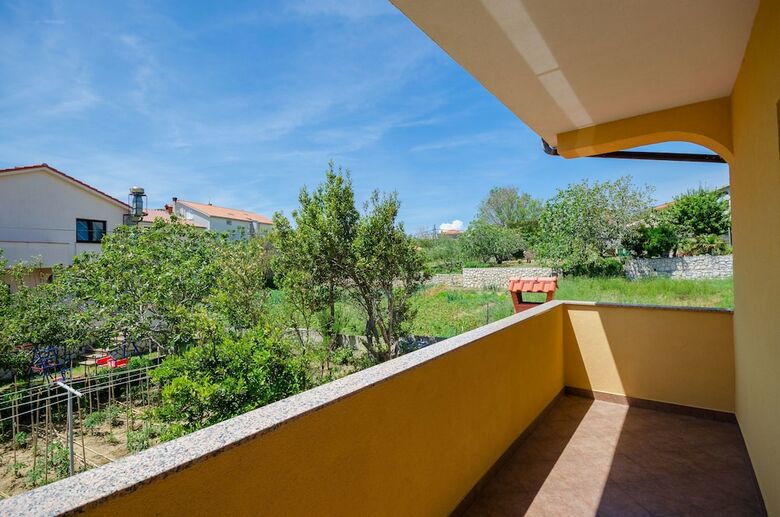 Apartments Mirjana
