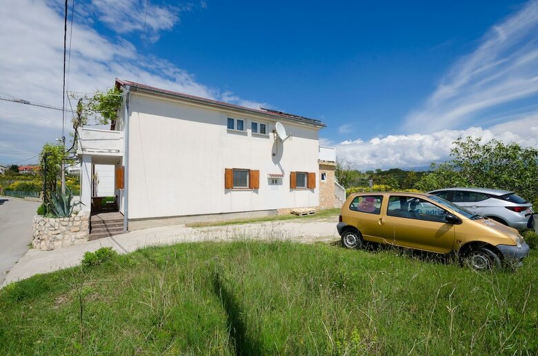 Apartments Slobodanka