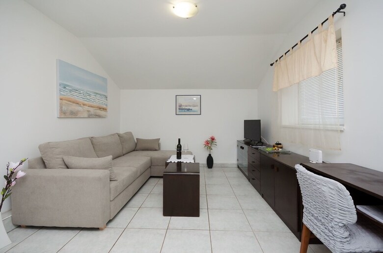 Apartments Slobodanka