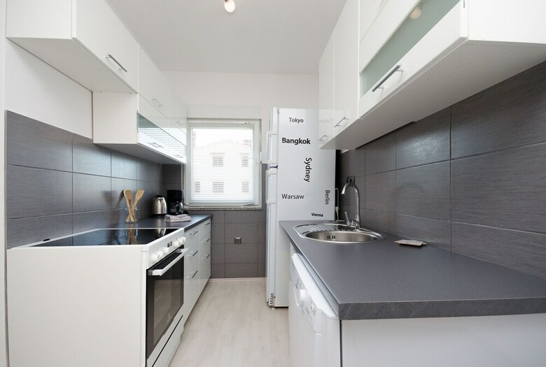 Apartment Kristina