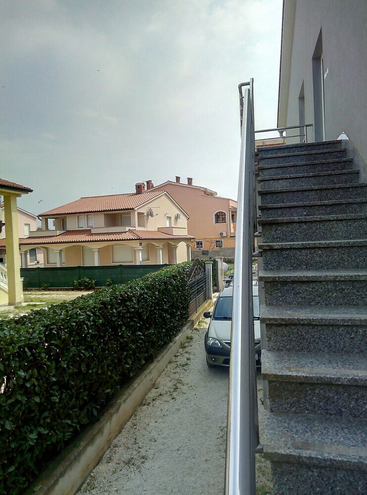 Apartment Kristina