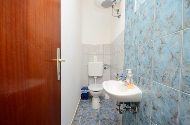 Apartments Mare