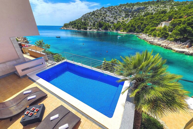 Apartamentos Villa Silvana