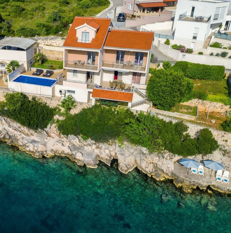 Apartamentos Villa Silvana