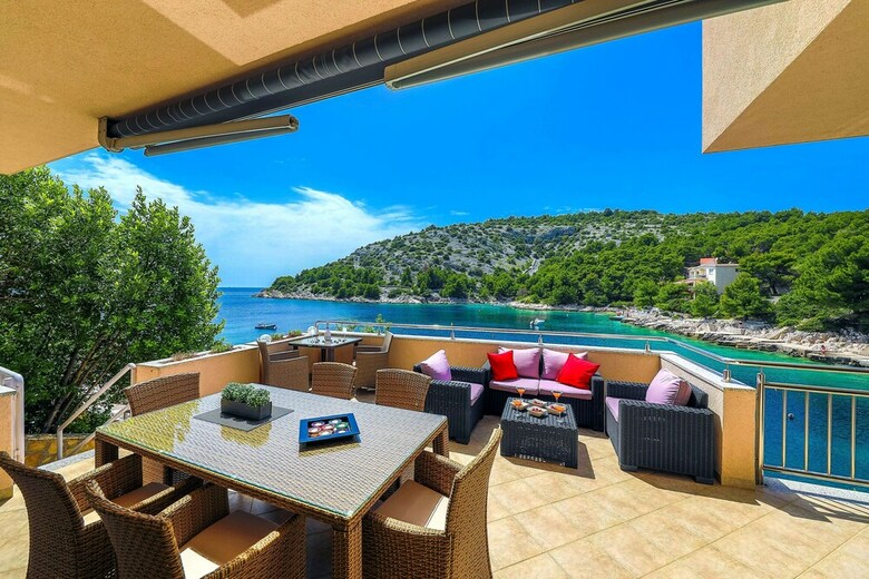 Apartamentos Villa Silvana