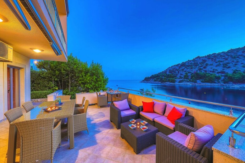 Apartamentos Villa Silvana