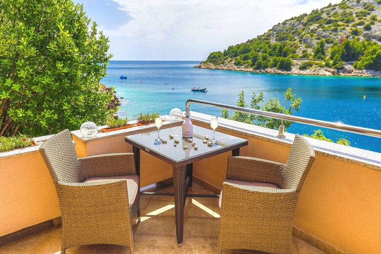 Apartamentos Villa Silvana