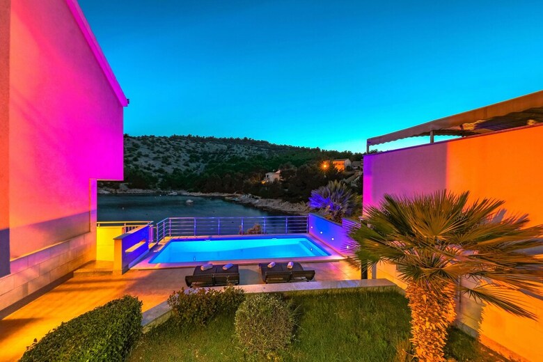 Apartamentos Villa Silvana