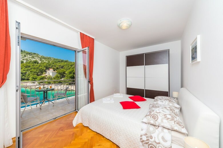 Apartamentos Villa Silvana