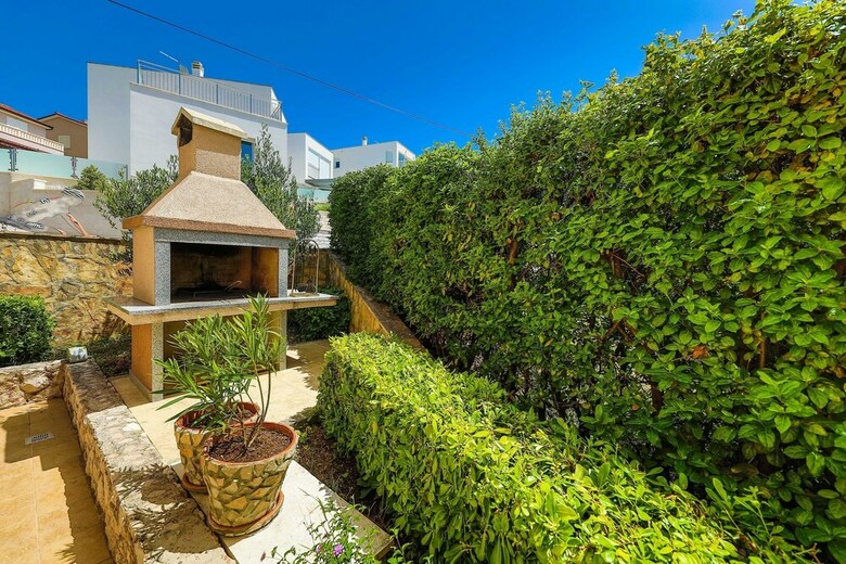 Apartamentos Villa Silvana