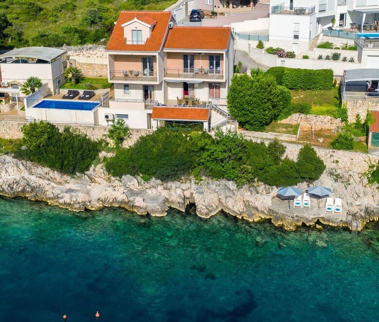 Apartamentos Villa Silvana