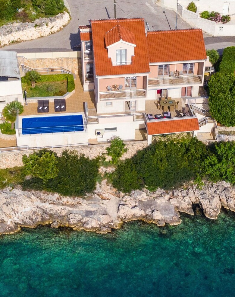 Apartamentos Villa Silvana