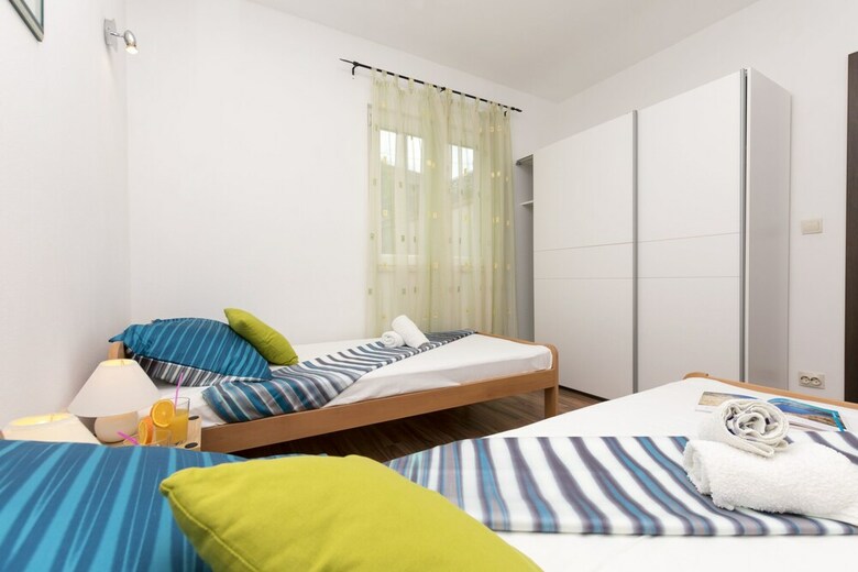 Villa House Lisica