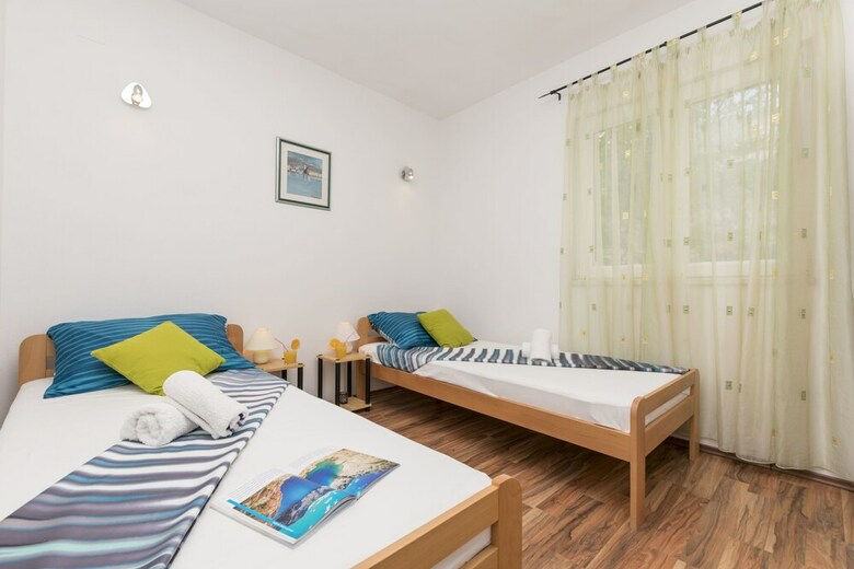 Villa House Lisica
