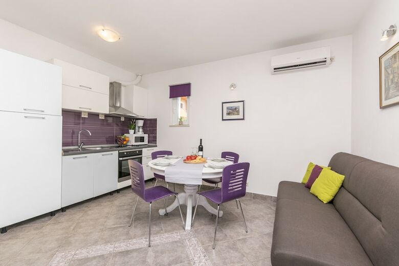 Villa House Lisica