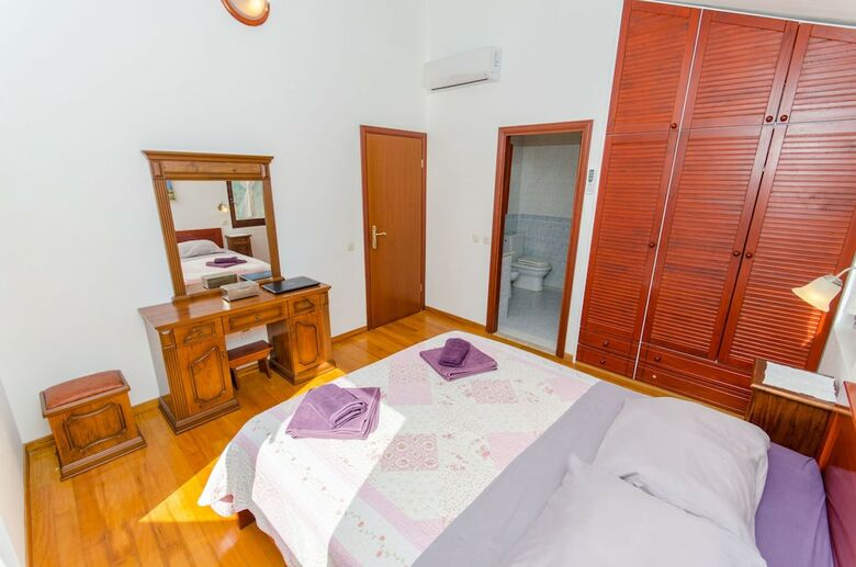 Villa Evelina