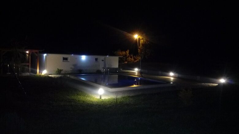 Villa Manuela