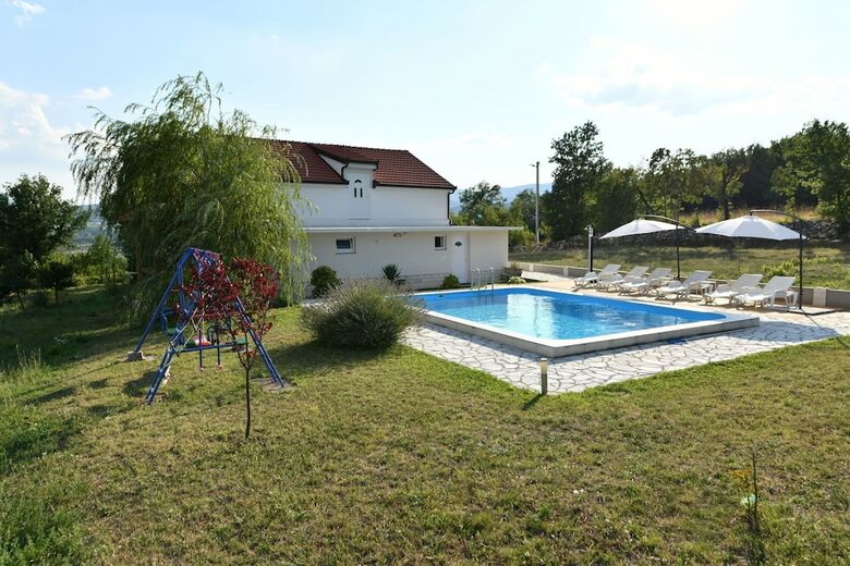 Villa Manuela