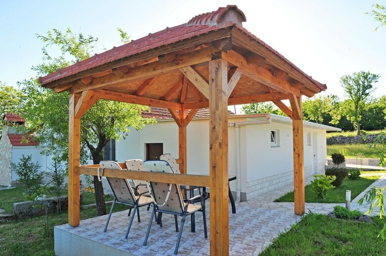 Villa Manuela