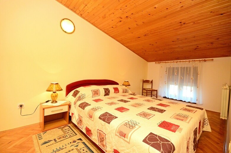 Apartments Hazim