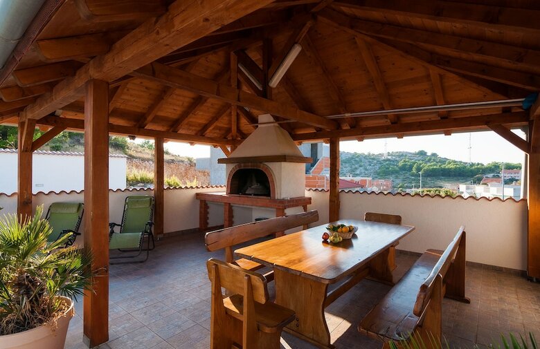 Villa Branka