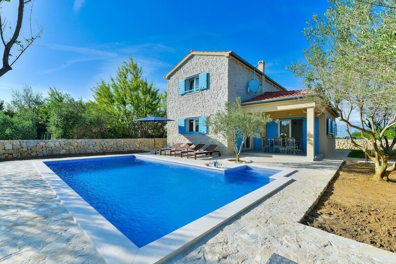Villa Perla
