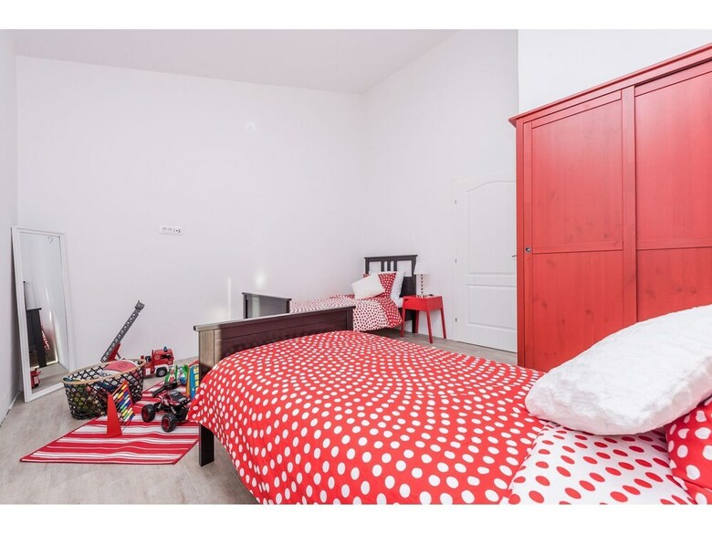 Villa More-with Pool And Garden