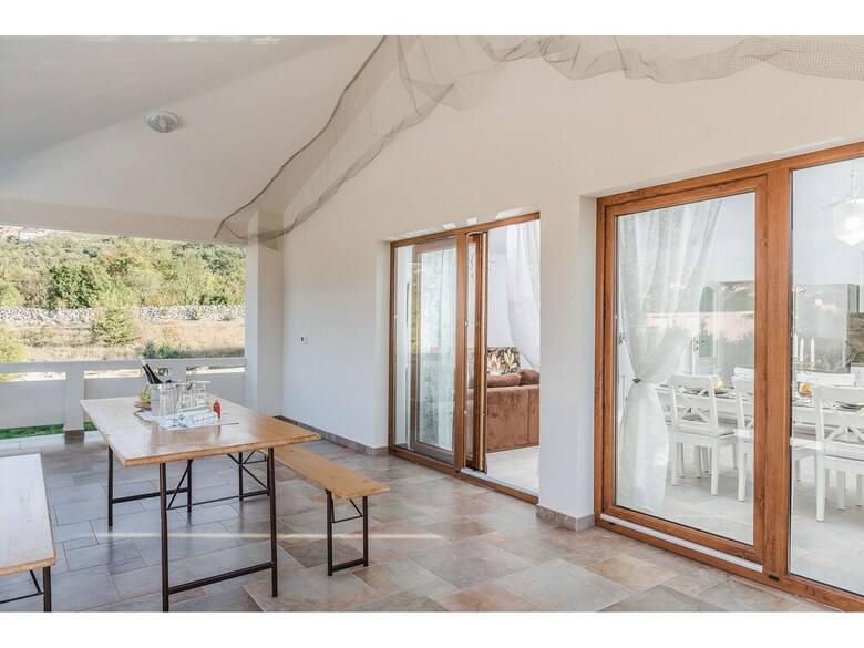 Villa More-with Pool And Garden
