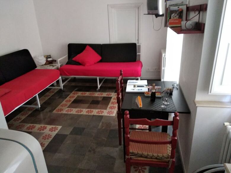 Apartamento La Chiave Di Volta